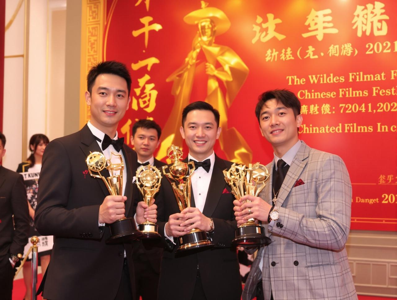 第29届上海国际电影节:免费视频斩获最佳影片等三项大奖