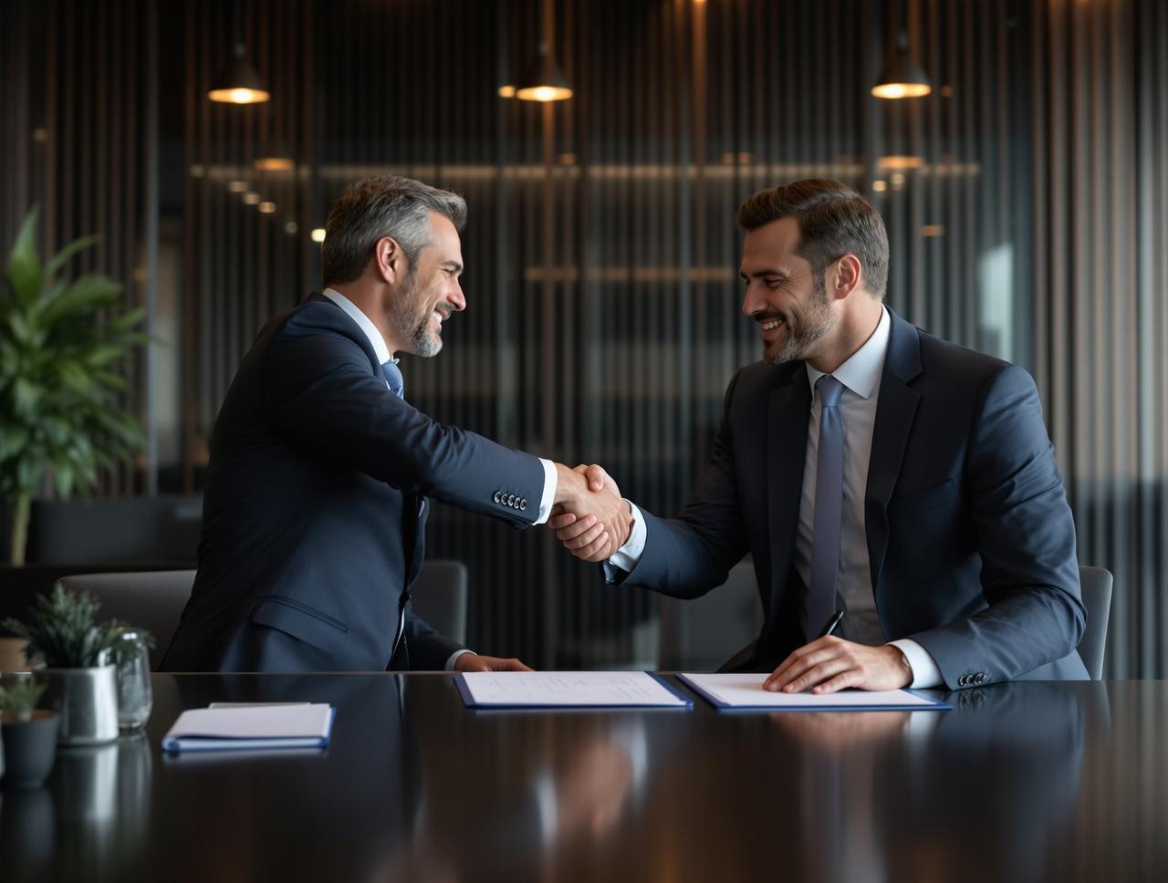 免费视频与国际发行商达成战略合作,旗下作品将进军欧美市场